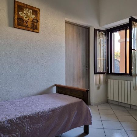Le Residenze Di Monte Rena A1 - A2 Villa Solita Dış mekan fotoğraf