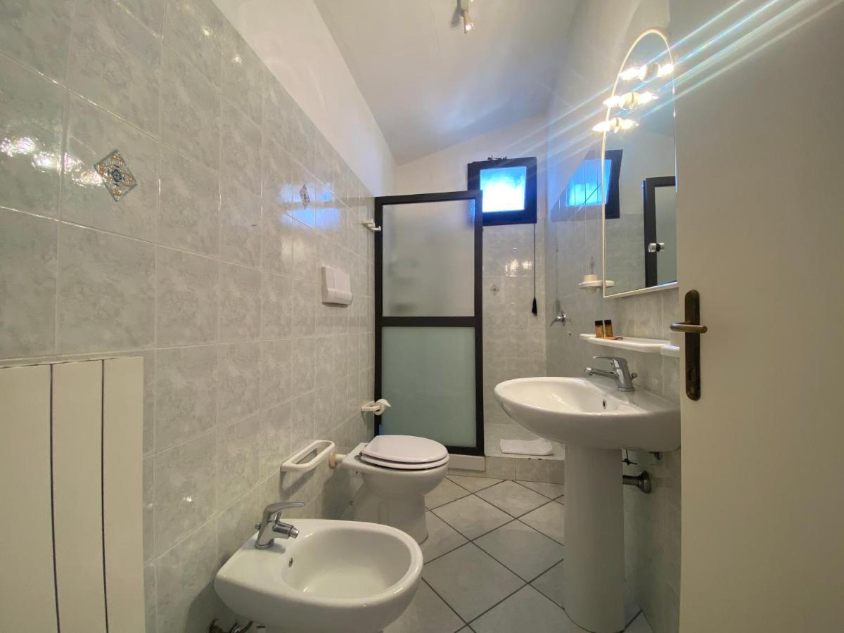 Le Residenze Di Monte Rena A1 - A2 Villa Solita Dış mekan fotoğraf