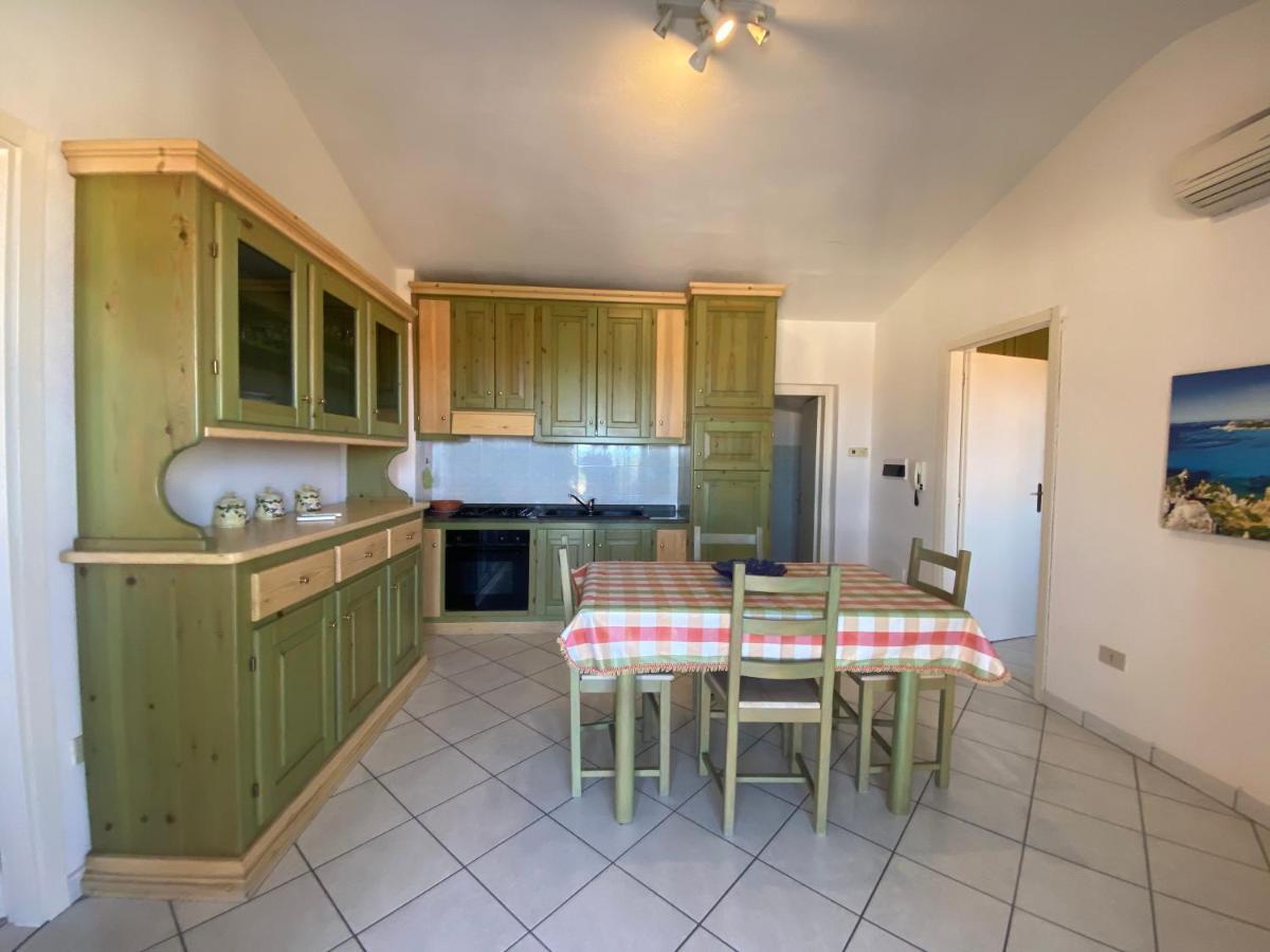 Le Residenze Di Monte Rena A1 - A2 Villa Solita Dış mekan fotoğraf