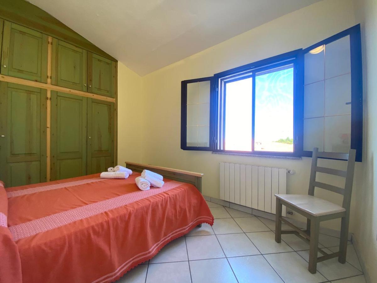 Le Residenze Di Monte Rena A1 - A2 Villa Solita Dış mekan fotoğraf