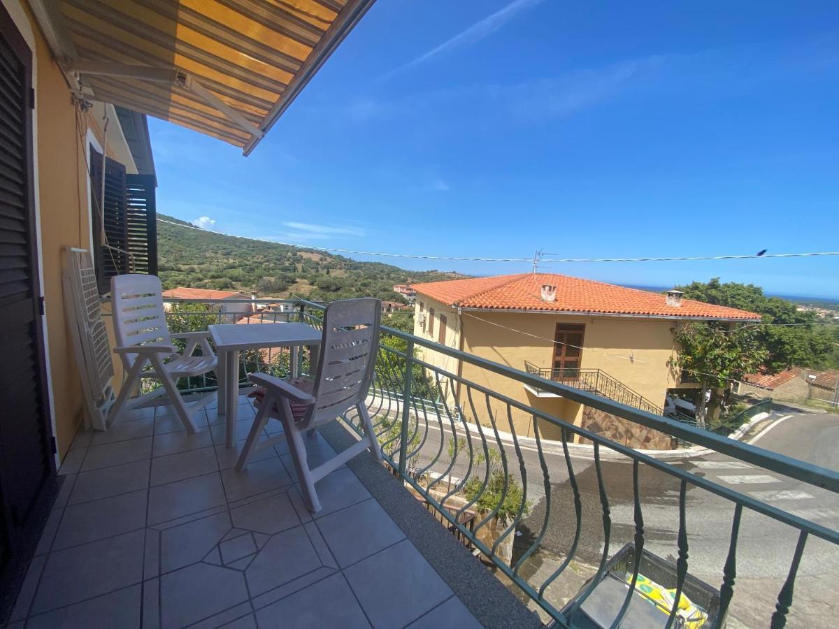 Le Residenze Di Monte Rena A1 - A2 Villa Solita Dış mekan fotoğraf