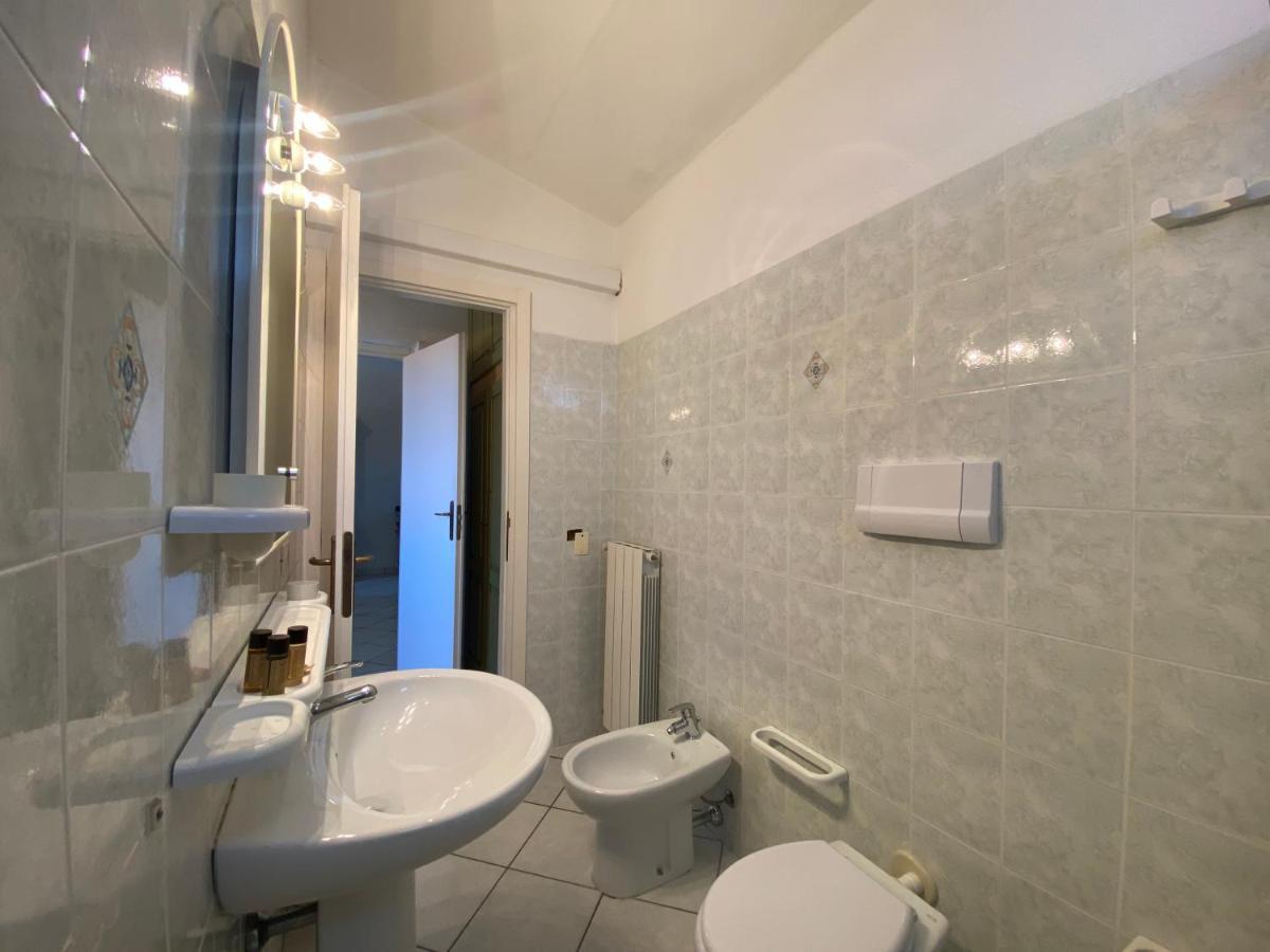 Le Residenze Di Monte Rena A1 - A2 Villa Solita Dış mekan fotoğraf