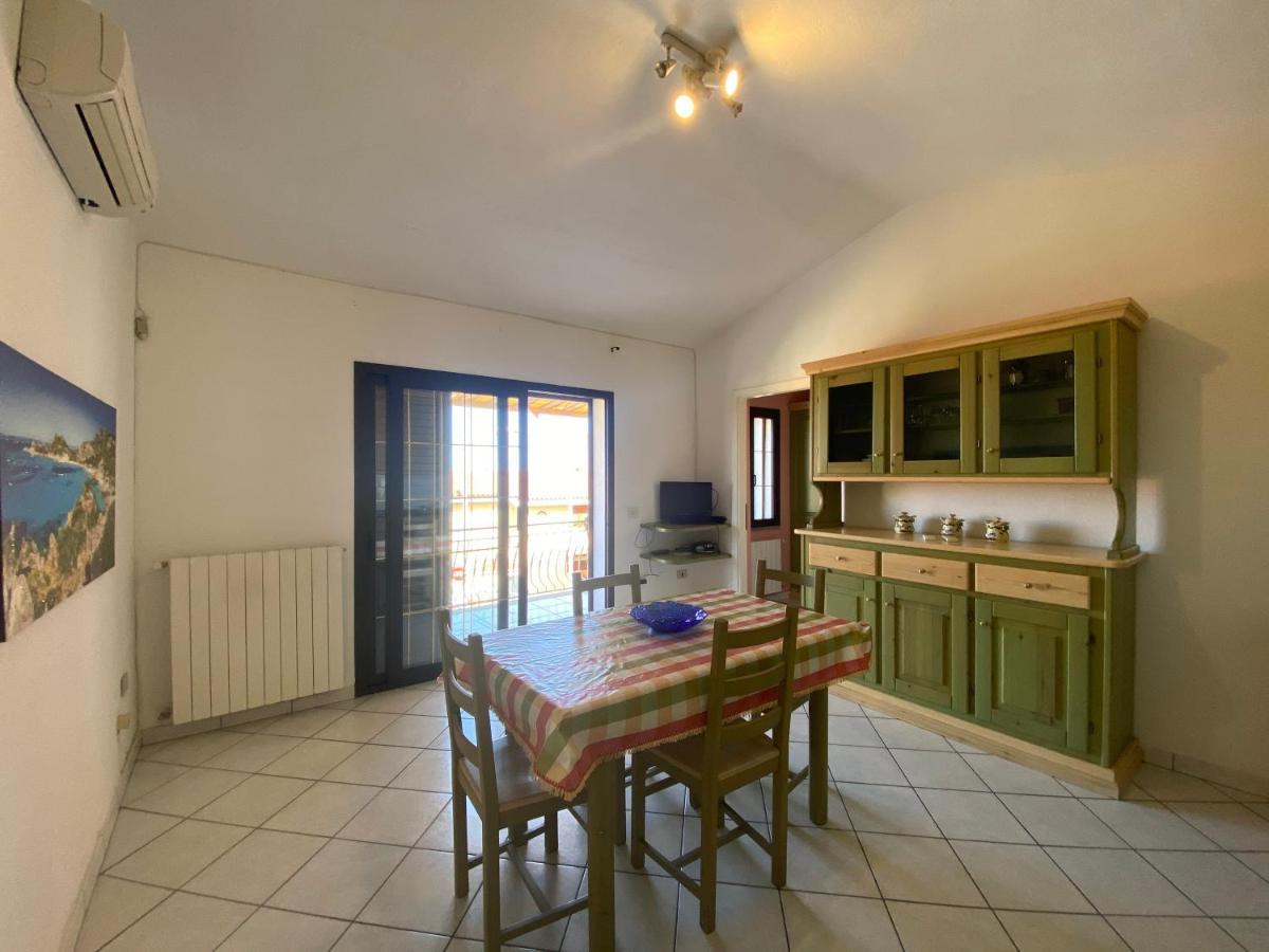 Le Residenze Di Monte Rena A1 - A2 Villa Solita Dış mekan fotoğraf