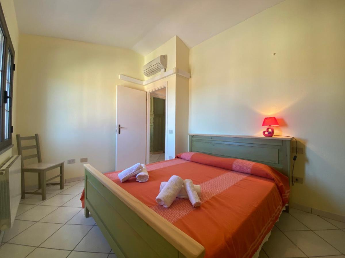 Le Residenze Di Monte Rena A1 - A2 Villa Solita Dış mekan fotoğraf