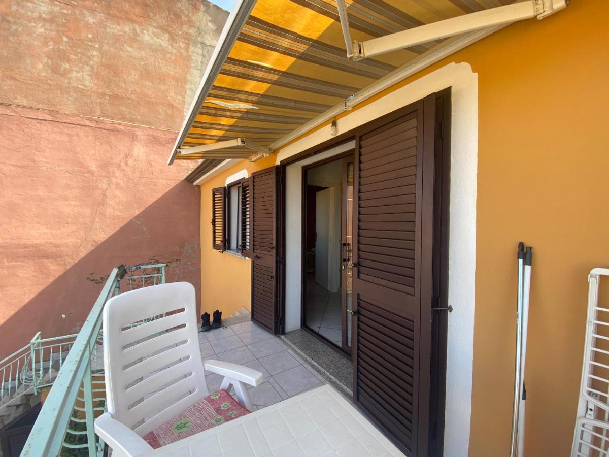 Le Residenze Di Monte Rena A1 - A2 Villa Solita Dış mekan fotoğraf