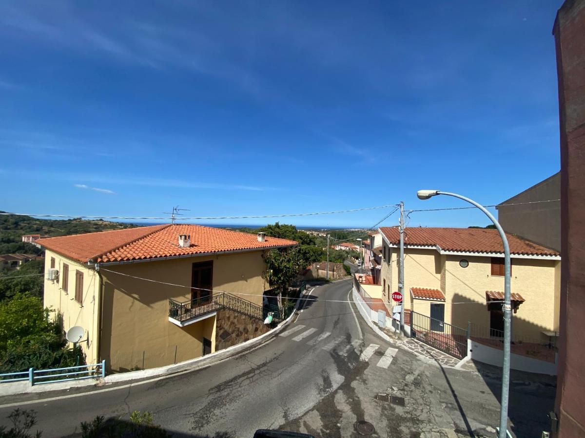 Le Residenze Di Monte Rena A1 - A2 Villa Solita Dış mekan fotoğraf