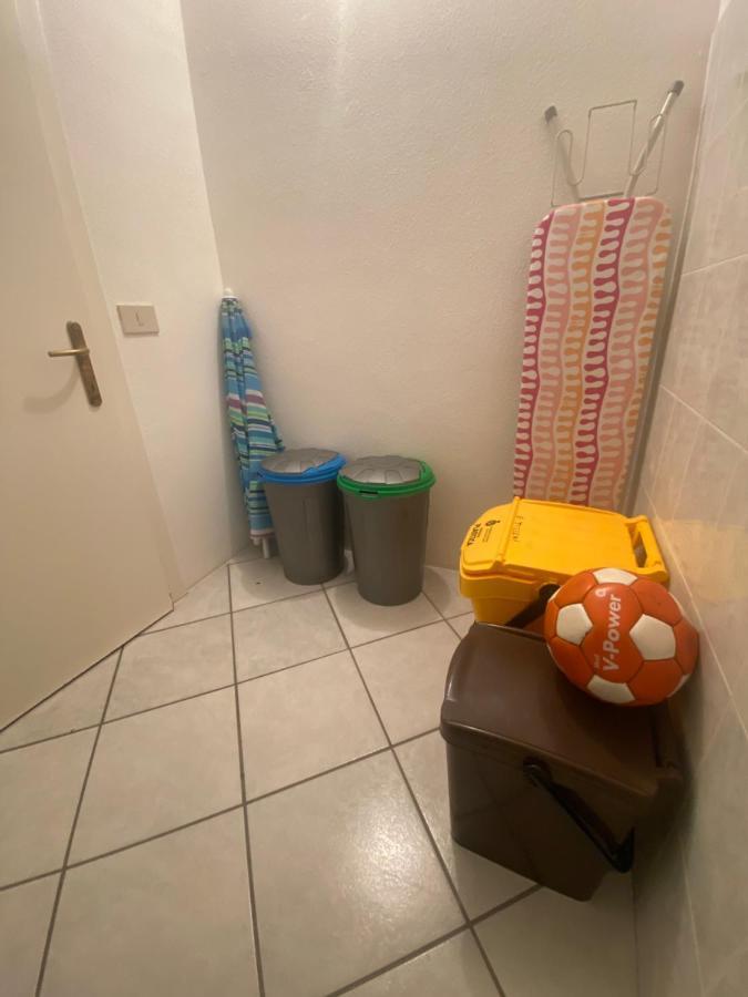 Le Residenze Di Monte Rena A1 - A2 Villa Solita Dış mekan fotoğraf