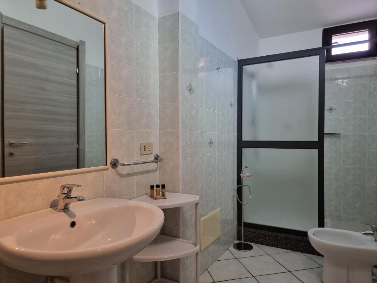 Le Residenze Di Monte Rena A1 - A2 Villa Solita Dış mekan fotoğraf