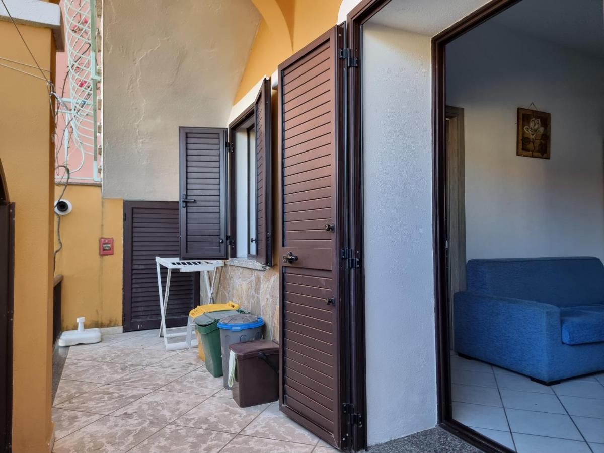 Le Residenze Di Monte Rena A1 - A2 Villa Solita Dış mekan fotoğraf