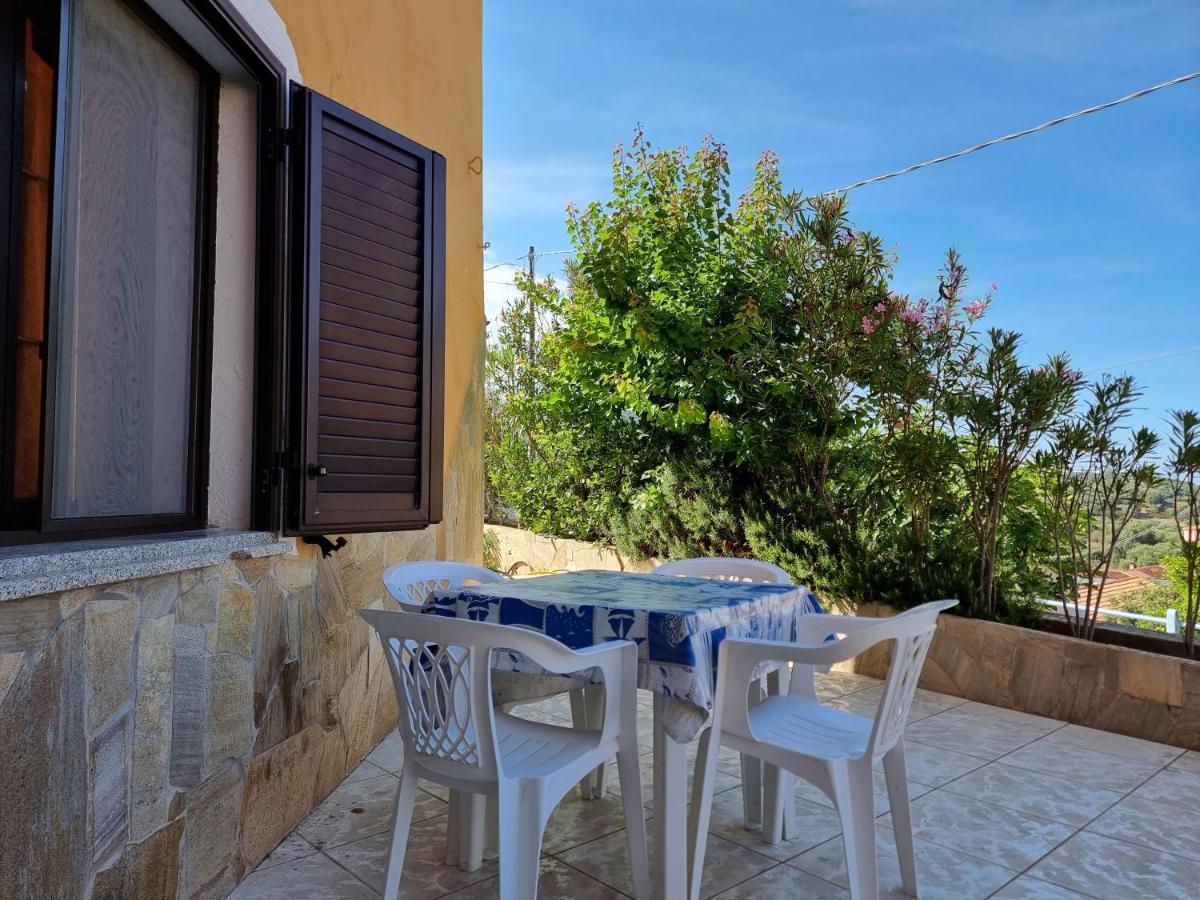 Le Residenze Di Monte Rena A1 - A2 Villa Solita Dış mekan fotoğraf