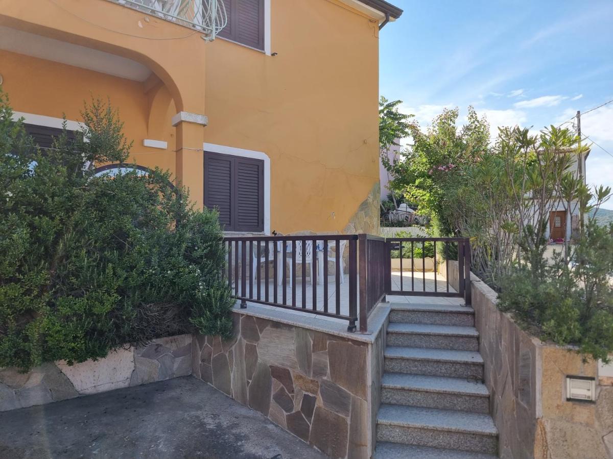 Le Residenze Di Monte Rena A1 - A2 Villa Solita Dış mekan fotoğraf