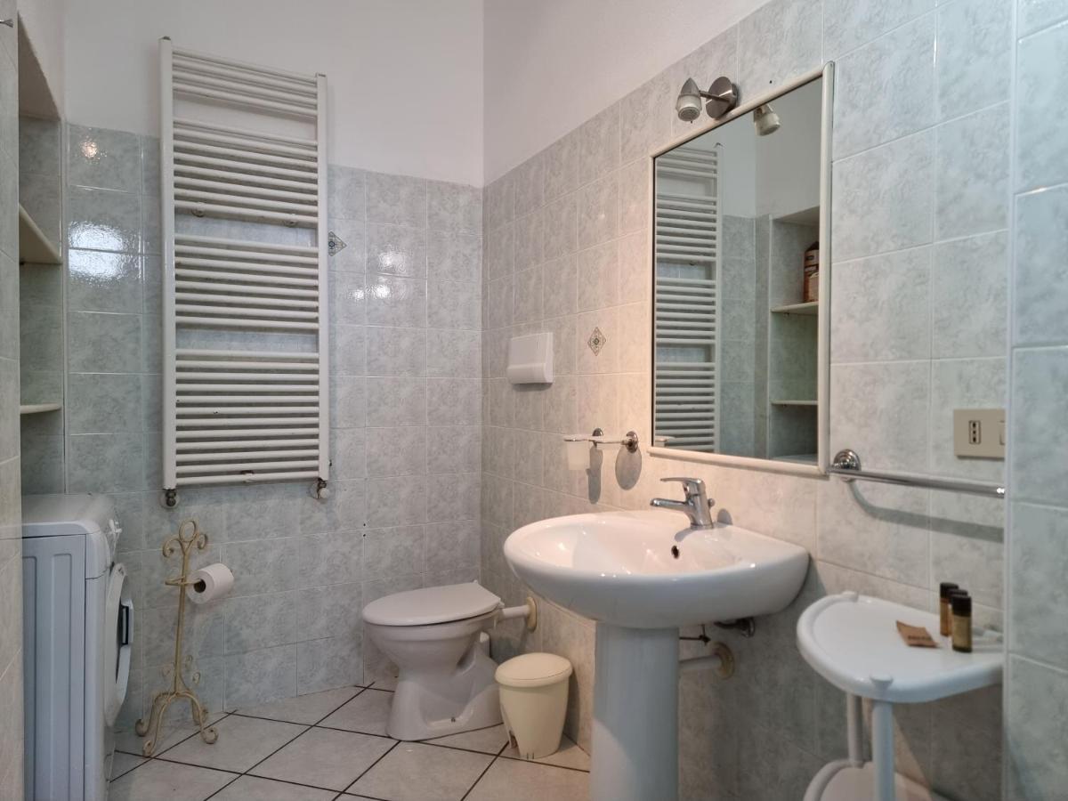 Le Residenze Di Monte Rena A1 - A2 Villa Solita Dış mekan fotoğraf